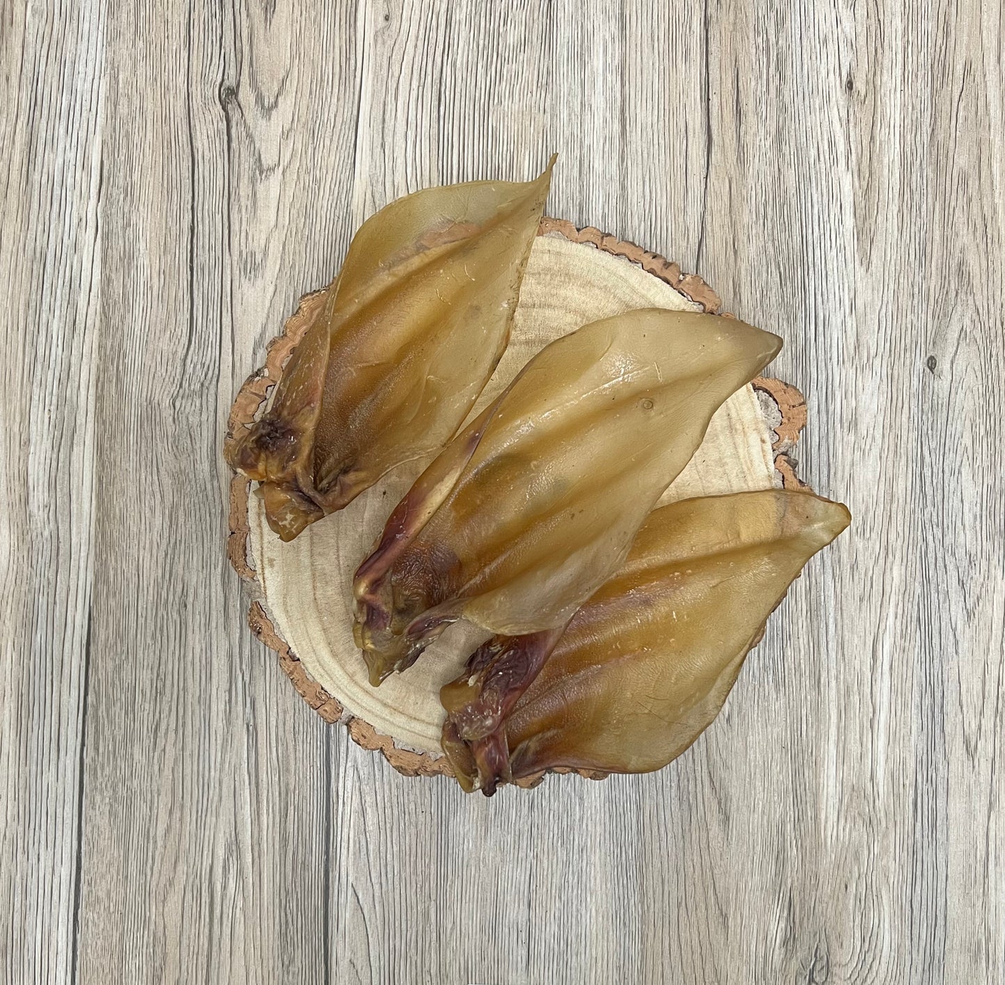 Plain Cow Ear