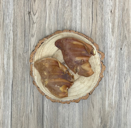 Large Pig Ear
