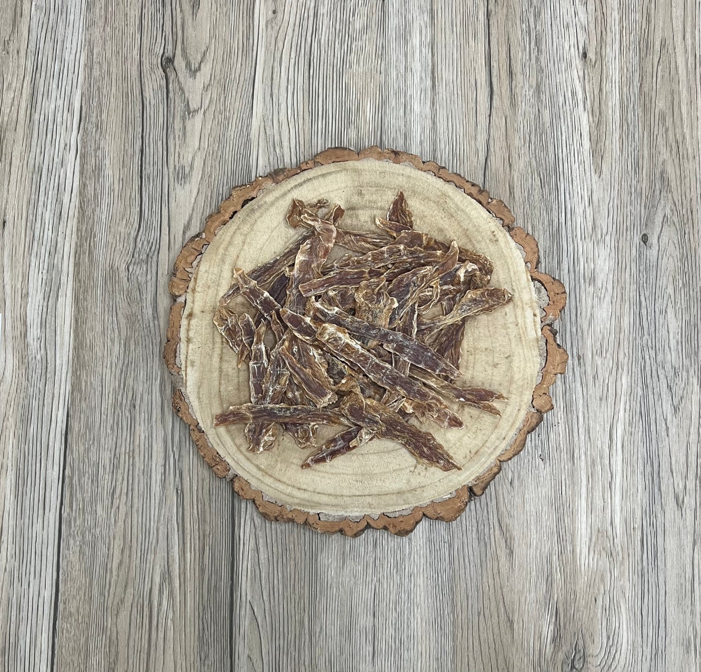 Duck Jerky 100g