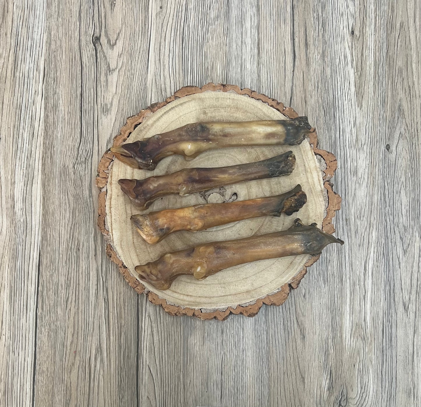 Lamb Feet
