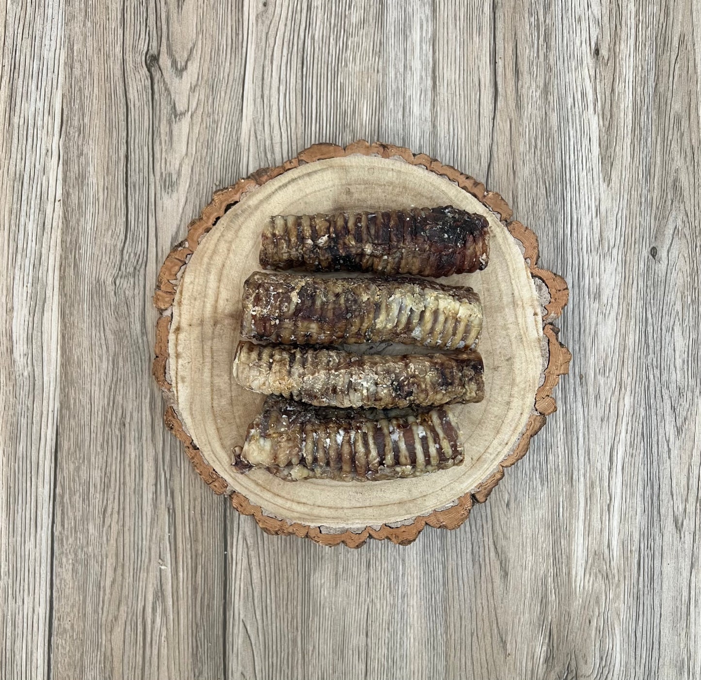 Cut Beef Trachea