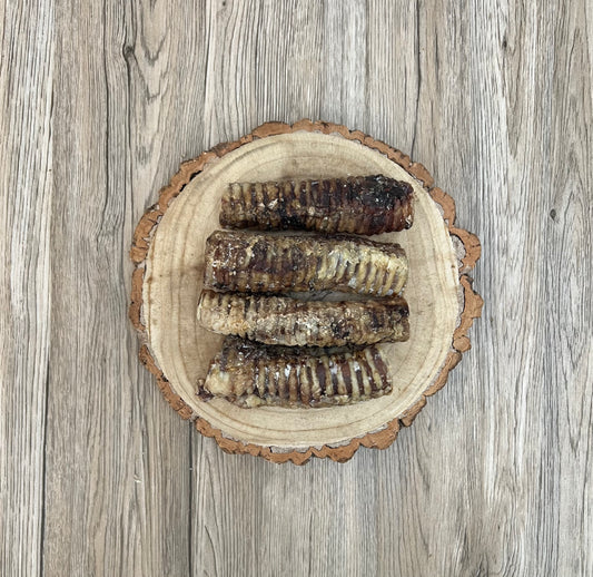 Cut Beef Trachea