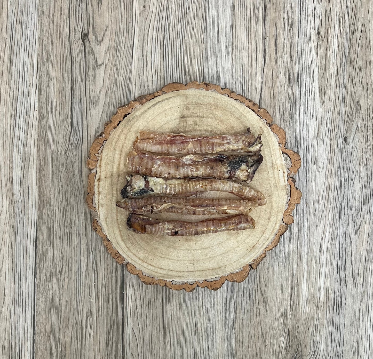 Lamb Trachea