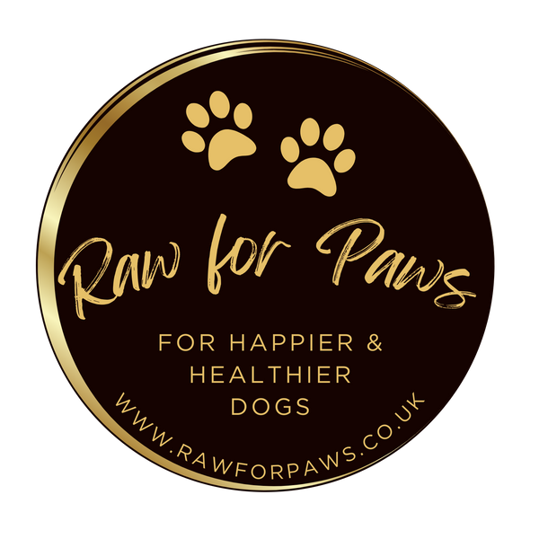 Raw for Paws Heanor