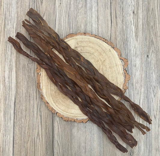 Braided Camel Skin 50cm