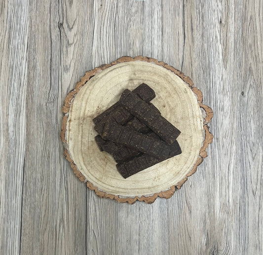 Gourmet Superfood Bars x4