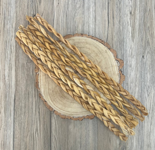 Braided Lamb Skin 50cm