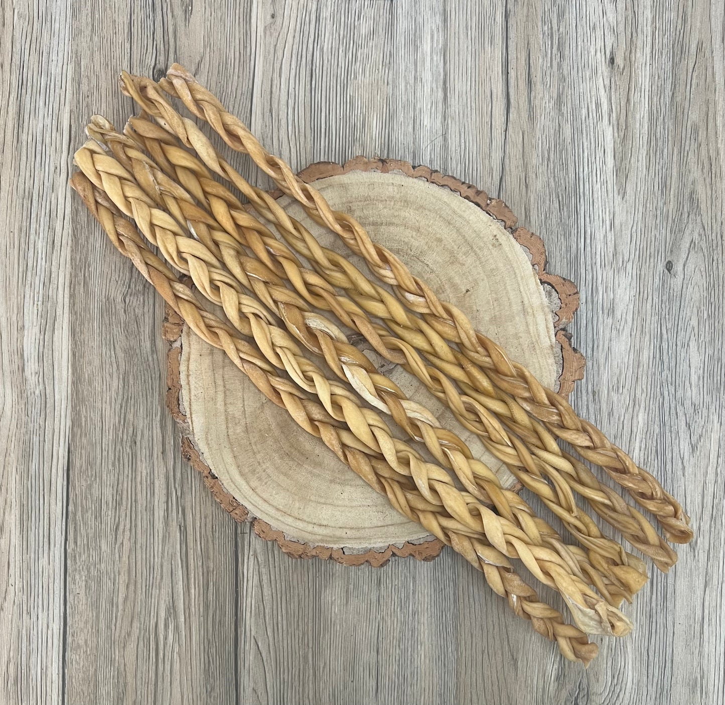 Braided Lamb Skin 50cm