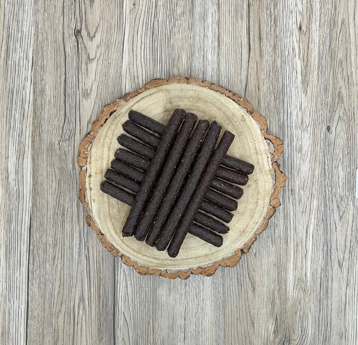 Gourmet Stick