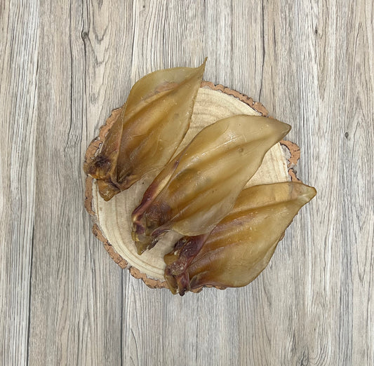 Plain Cow Ear
