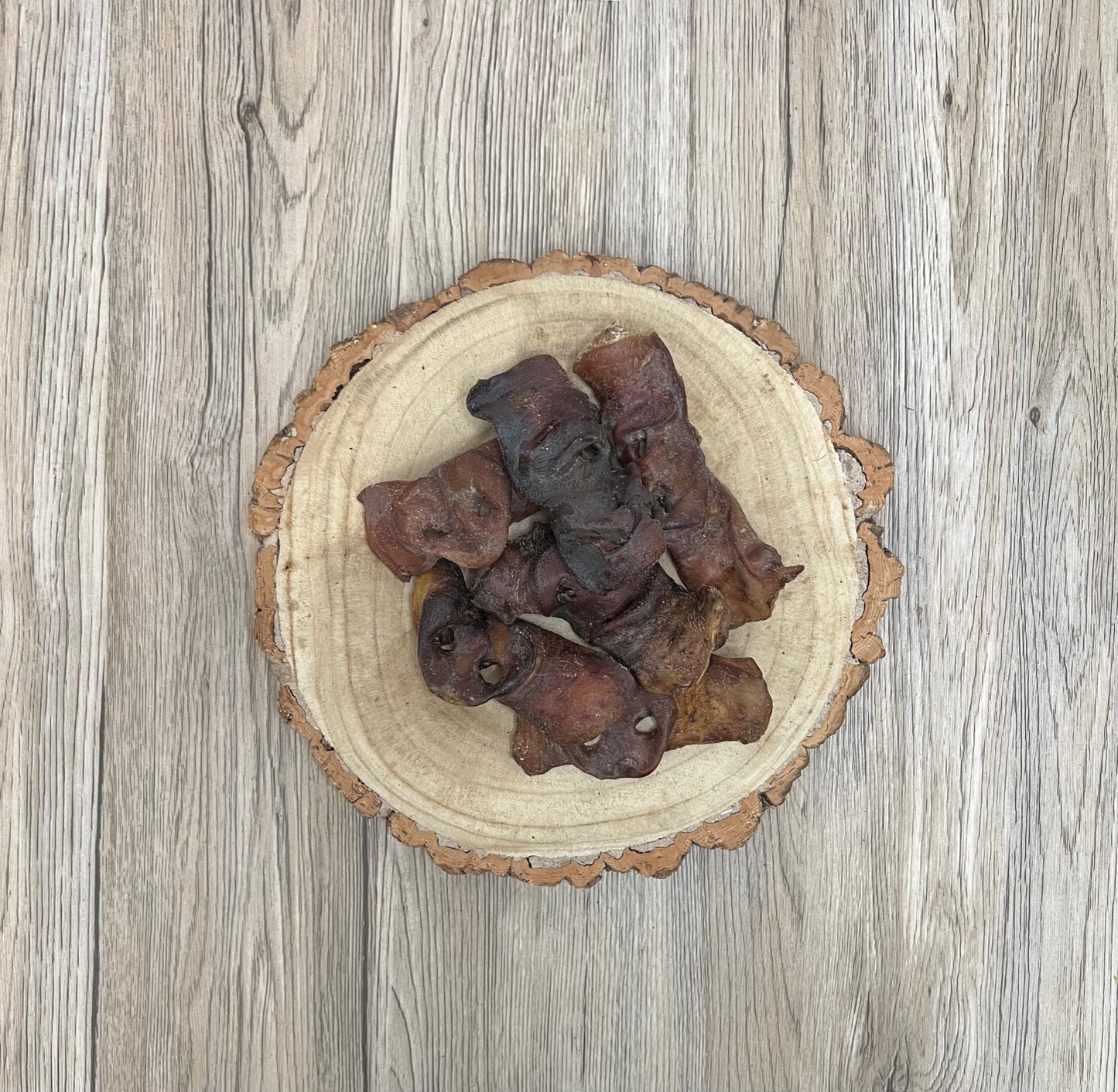 Pig Snout