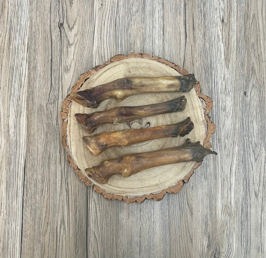 Lamb Feet