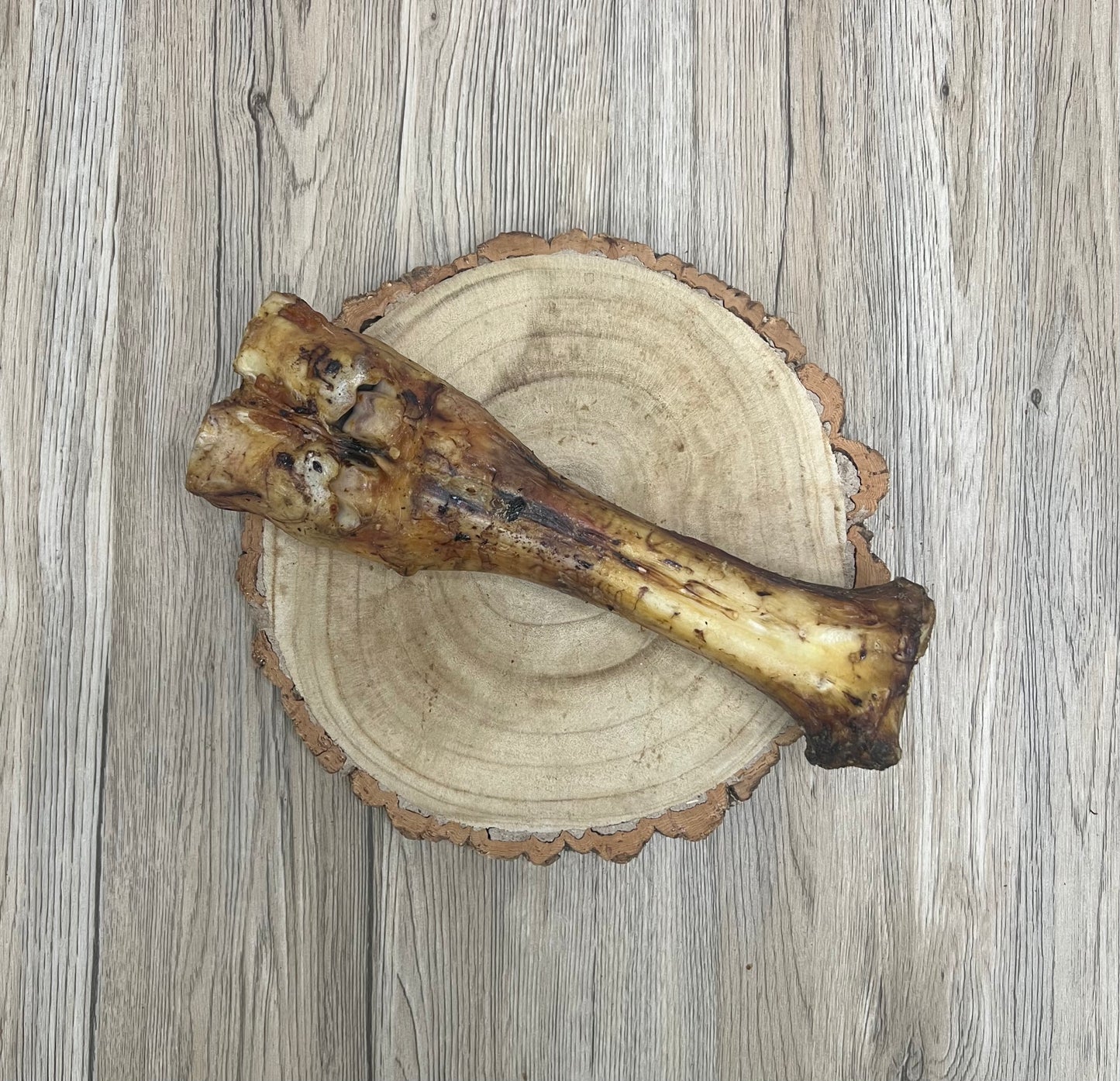 Beef Leg