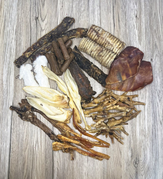 £3.00 Pick and Mix
